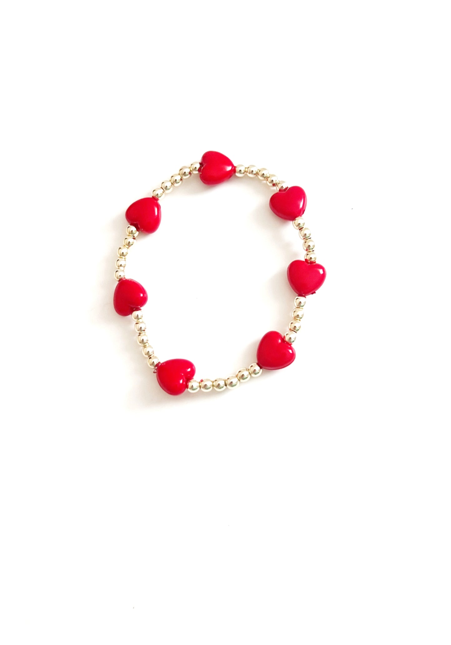 The Classic Red Heart image 0