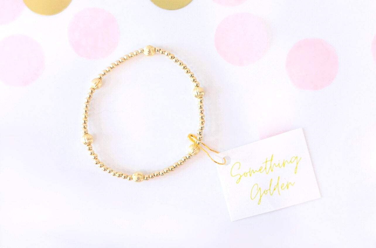 The Lively in Gold image 0