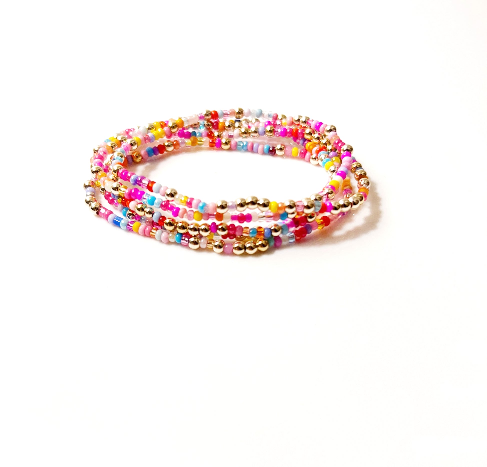The Beach Waves Bracelet image 0