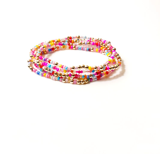 The Beach Waves Bracelet image 0