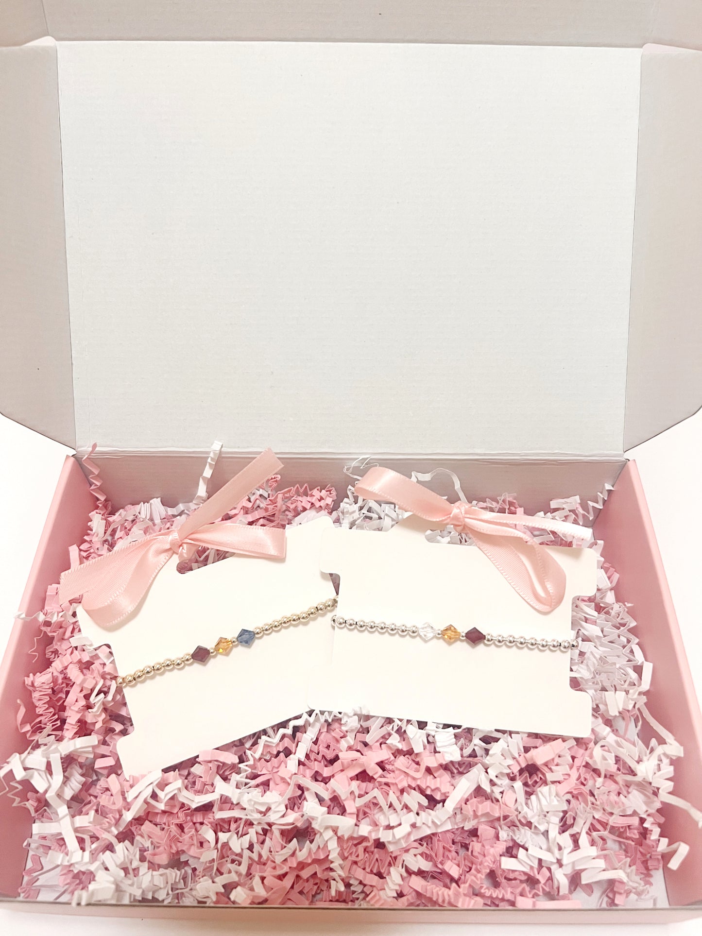 Birthstone Bracelet image 0