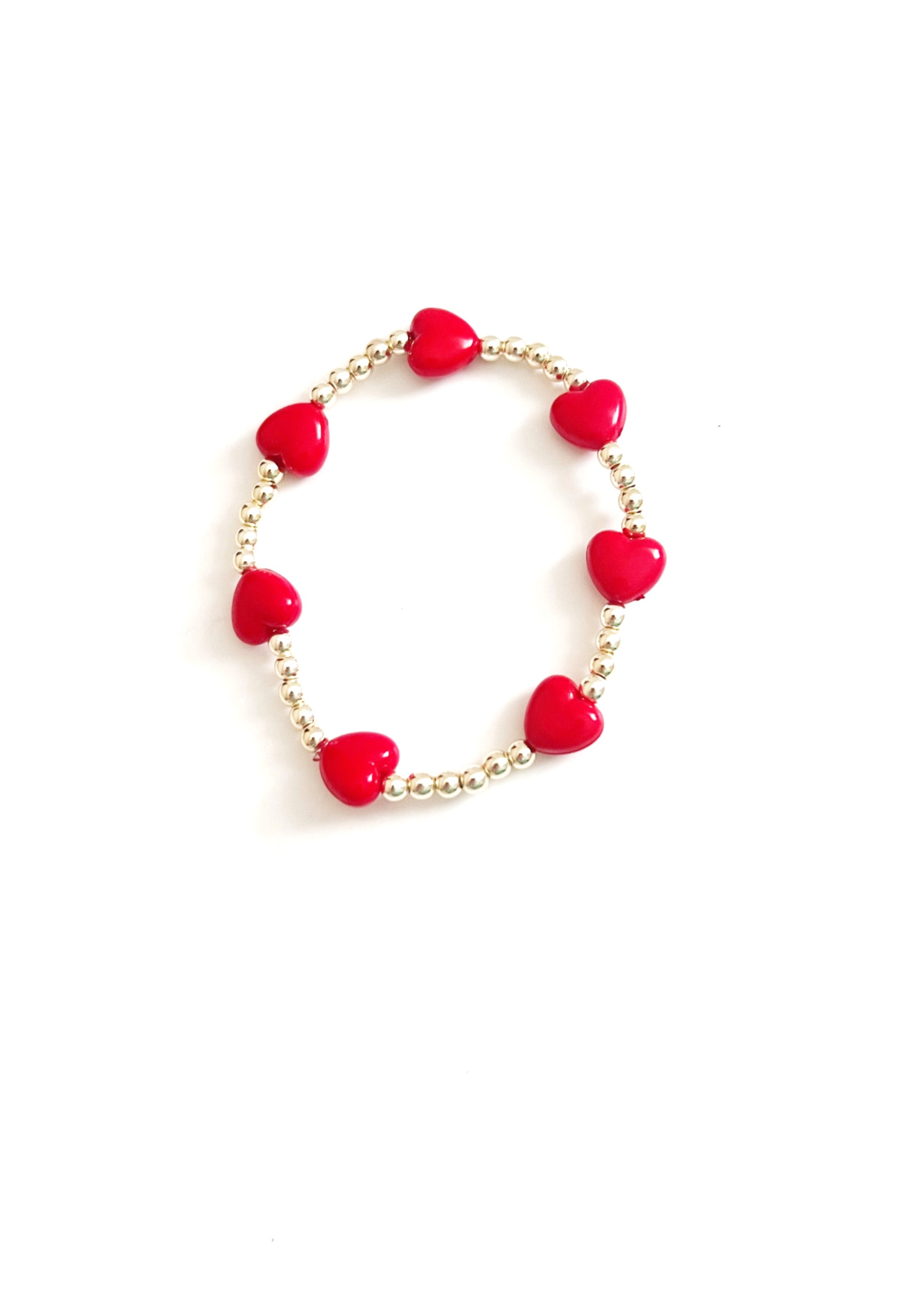 The Classic Red Heart image 0