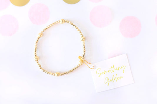 The Lively in Gold image 0