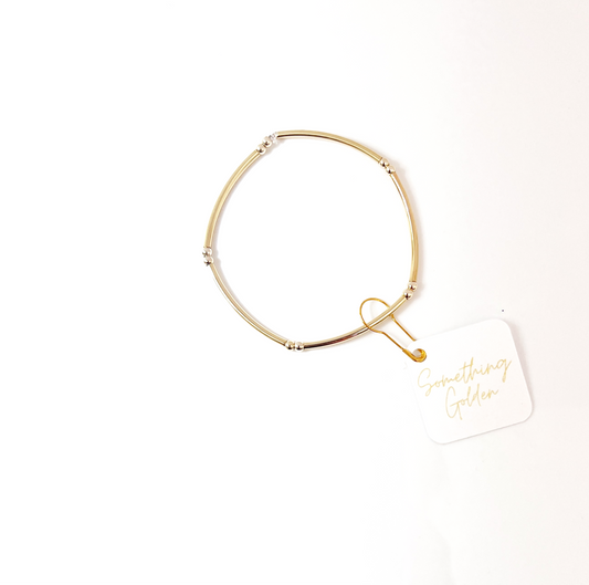 The Bar Bracelet image 0