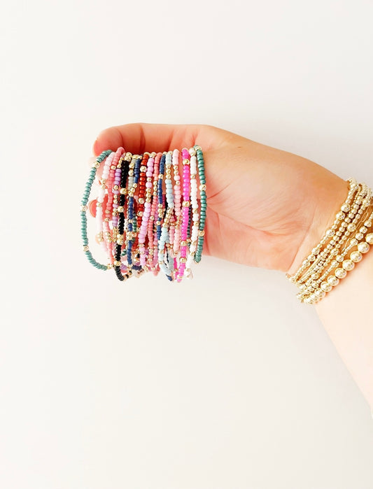Sprinkle Bracelet image 0