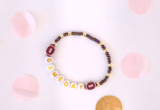 The Game Day Bracelet image 0