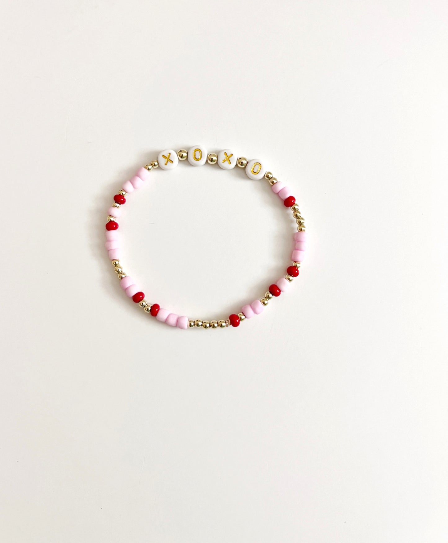 XOXO Bracelet image 0