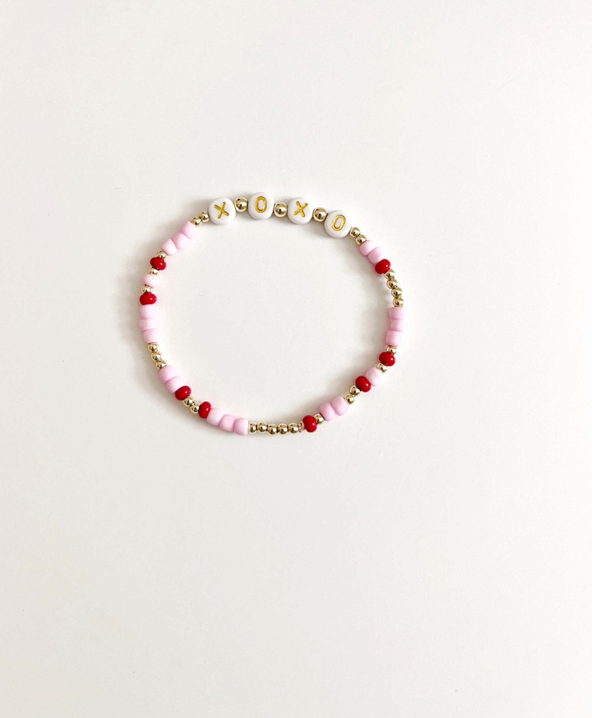 XOXO Bracelet image 0