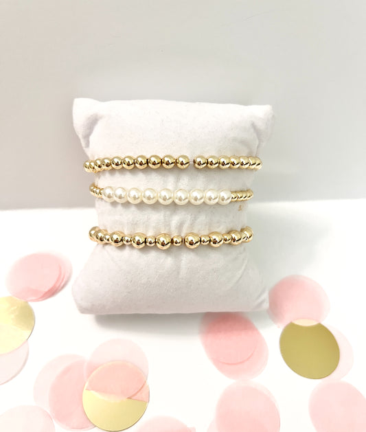 The Pearly Gold Stack image 0