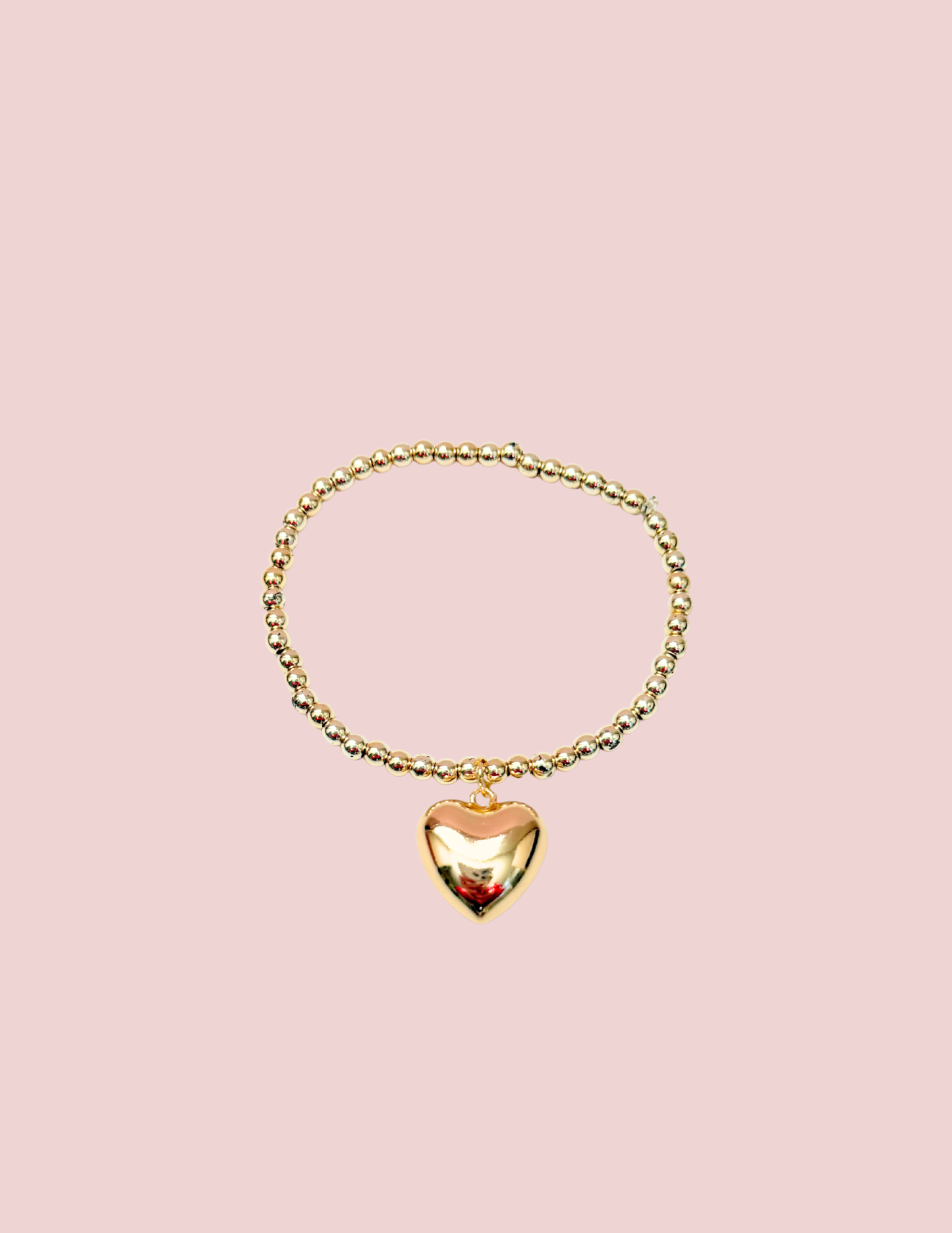 Love Drop Bracelet