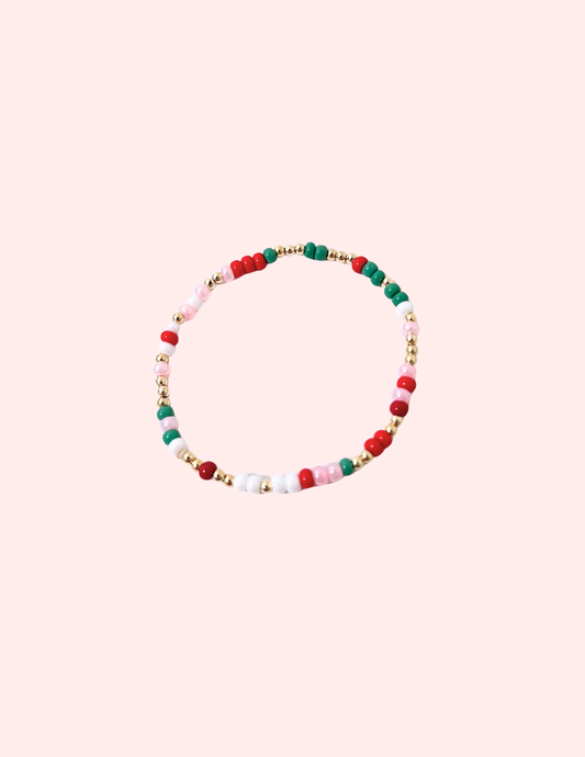 The Holiday Sprinkle