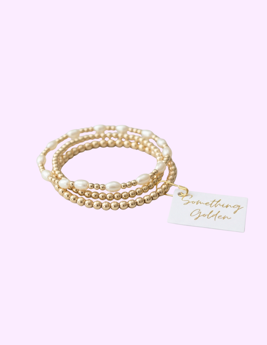 The Signature Stack